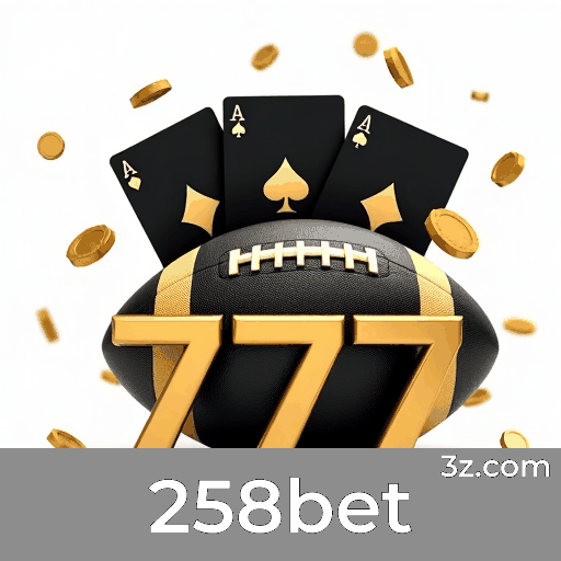 Aposte em Qualquer Lugar com o Aplicativo 258bet