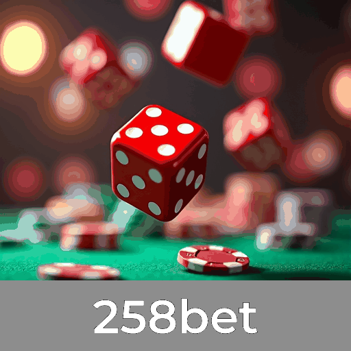 258bet: Aproveite caça-níqueis e caça-níqueis com bônus no cassino ao vivo!