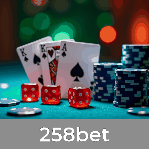 258bet - App 258bet Brasil disponível para download no Google Play