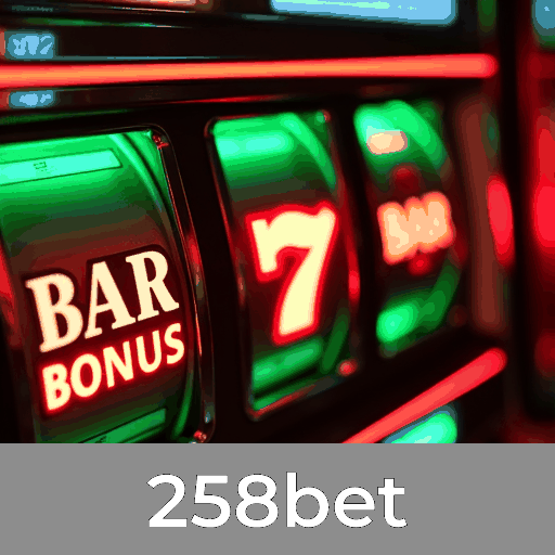 258bet - Plataforma confiável para apostas emocionantes e bônus
