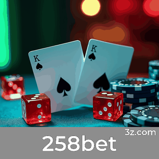 Aposte em Qualquer Lugar com o Aplicativo 258bet