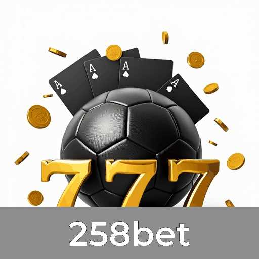 258bet - Promoções e bônus exclusivos para novos jogadores.