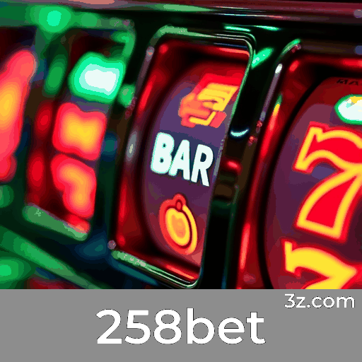 258bet: Emoção e Oportunidades de Ganhar nos Jogos de Cassino