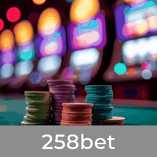 258bet: Aproveite caça-níqueis e caça-níqueis com bônus no cassino ao vivo!