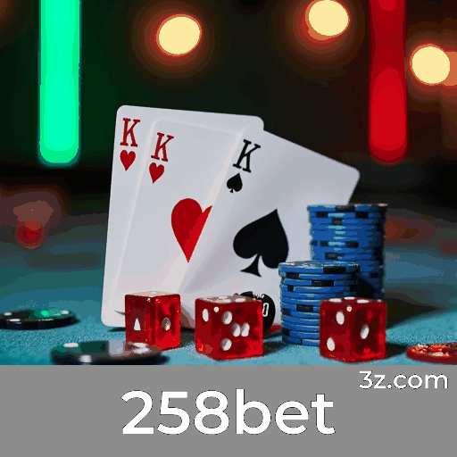 Estabilidade e Segurança de Ponta em Nossa Plataforma 258bet