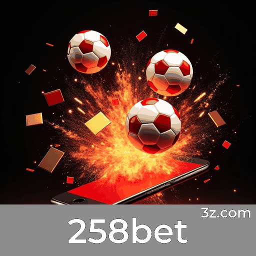 Sistema de Recompensas Multinível, Maximize Seus Ganhos, Somente no 258bet