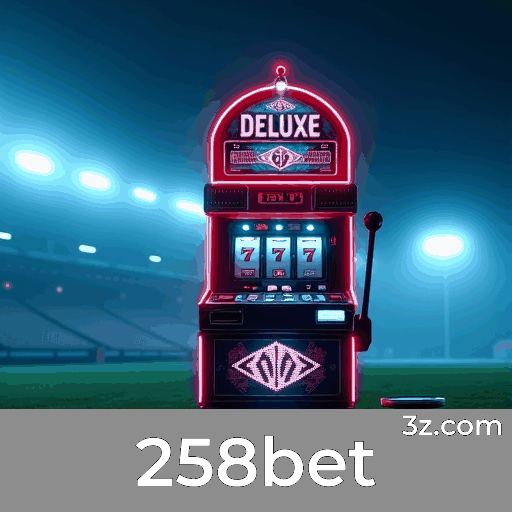 Estabilidade e Segurança de Ponta em Nossa Plataforma 258bet