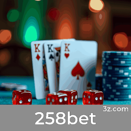 258bet: O Mundo dos Top Jogos Selecionados