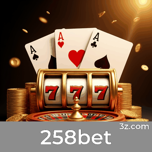 Aposte em Qualquer Lugar com o Aplicativo 258bet