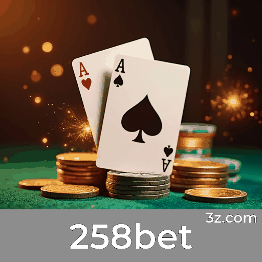 Controle Exclusivo e Seguro da Sua Conta na 258bet