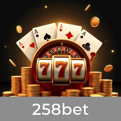 258bet - Plataforma confiável para apostas emocionantes e bônus