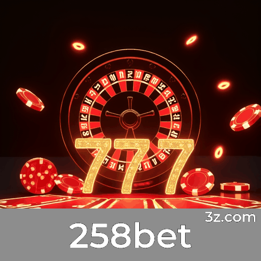 258bet: Experiência de Cassino Online Profissional e Imersiva