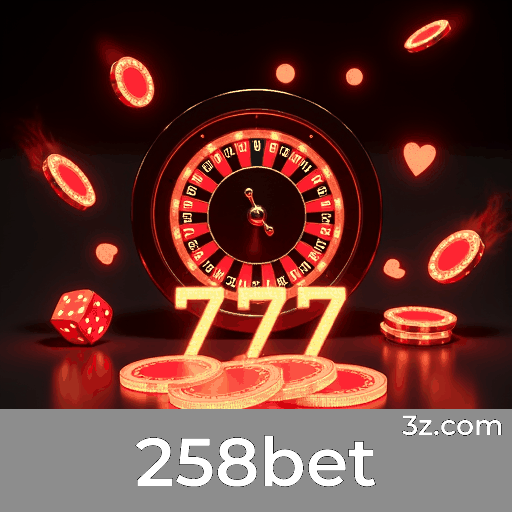 258bet: Seu Cassino Online Seguro e Profissional